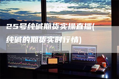 25号纯碱期货实操直播(纯碱的期货实时行情)