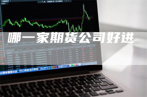 哪一家期货公司好进