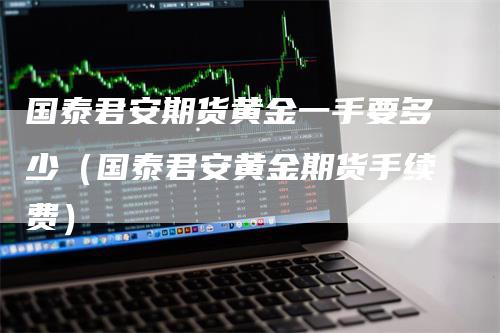 国泰君安期货黄金一手要多少（国泰君安黄金期货手续费）