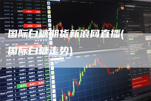 国际白糖期货新浪网直播(国际白糖走势)