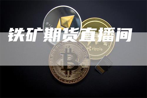 铁矿期货直播间