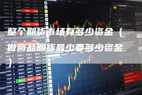 整个期货市场有多少资金（做商品期货最少要多少资金）
