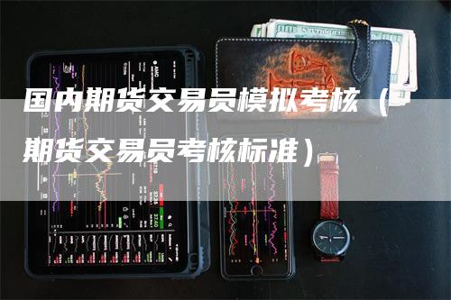 国内期货交易员模拟考核（期货交易员考核标准）