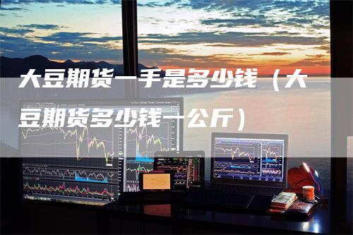 大豆期货一手是多少钱（大豆期货多少钱一公斤）