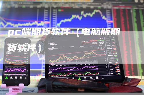 pc端期货软件（电脑版期货软件）