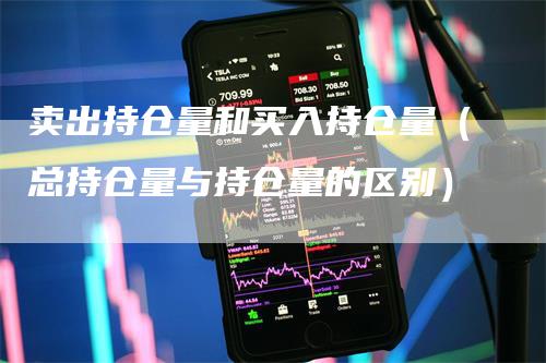 卖出持仓量和买入持仓量（总持仓量与持仓量的区别）