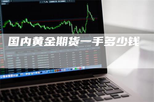 国内黄金期货一手多少钱