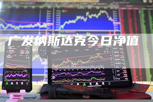 广发纳斯达克今日净值
