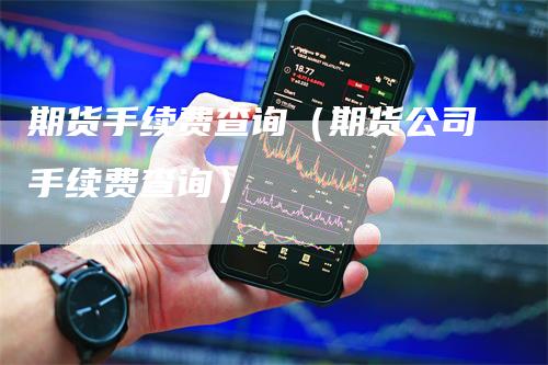 期货手续费查询（期货公司手续费查询）