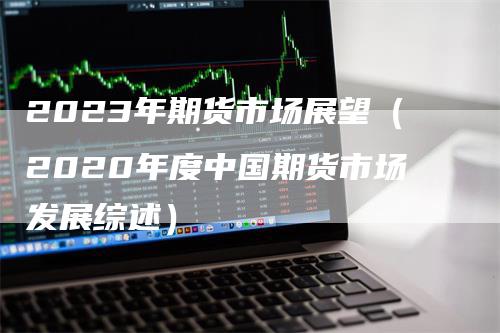 2023年期货市场展望（2020年度中国期货市场发展综述）