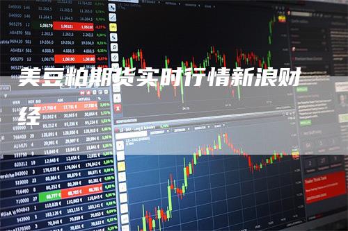美豆粕期货实时行情新浪财经