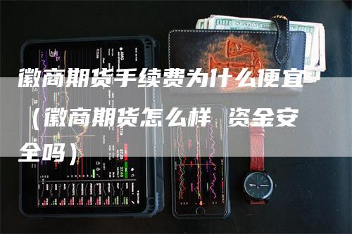 徽商期货手续费为什么便宜（徽商期货怎么样 资金安全吗）
