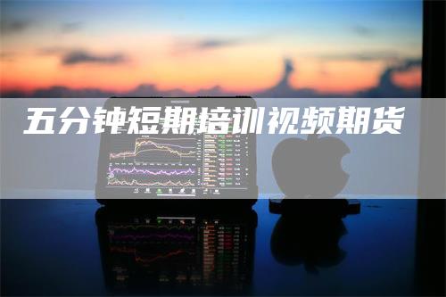 五分钟短期培训视频期货