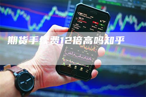 期货手续费12倍高吗知乎