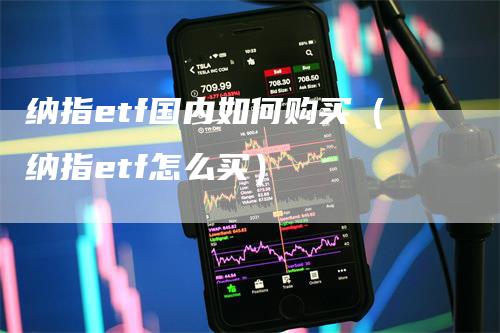 纳指etf国内如何购买（纳指etf怎么买）