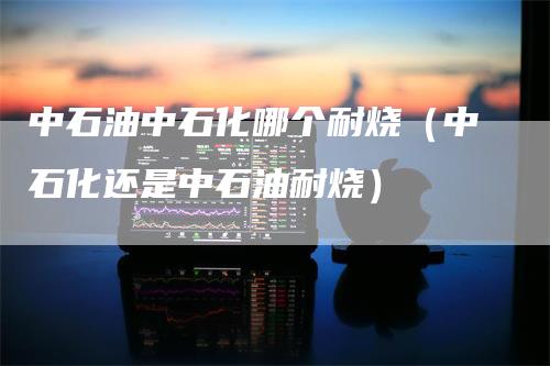 中石油中石化哪个耐烧（中石化还是中石油耐烧）