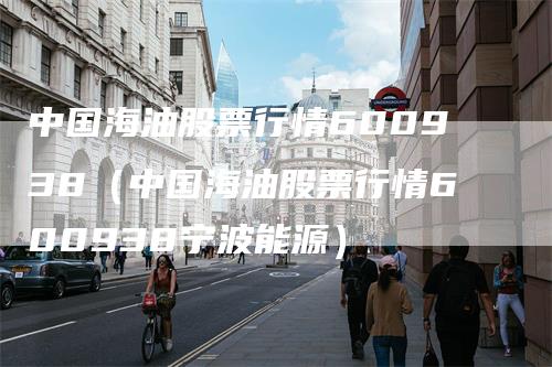 中国海油股票行情600938（中国海油股票行情600938宁波能源）