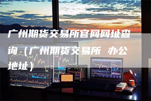 广州期货交易所官网网址查询（广州期货交易所 办公地址）