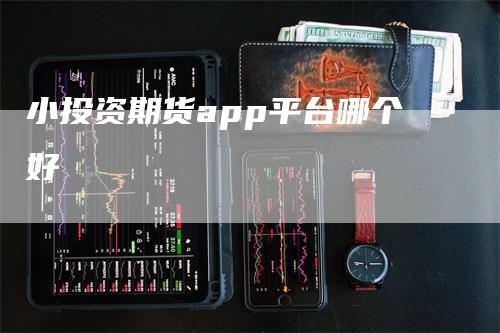 小投资期货app平台哪个好