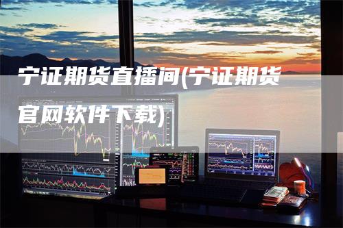 宁证期货直播间(宁证期货官网软件下载)