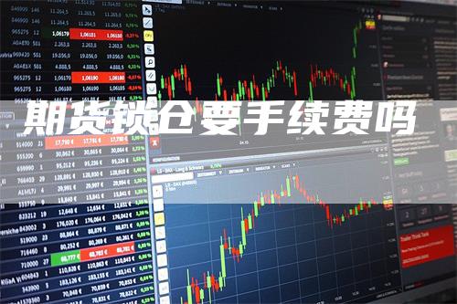期货锁仓要手续费吗