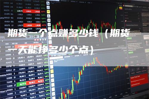 期货一个点赚多少钱(期货一天能挣多少个点)-新惠期货