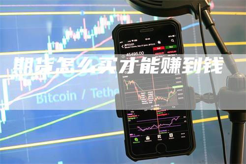 期货怎么买才能赚到钱
