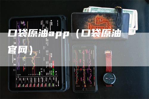 口袋原油app（口袋原油官网）