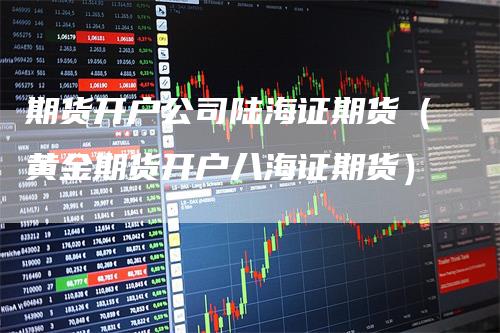 期货开户公司陆海证期货（黄金期货开户八海证期货）