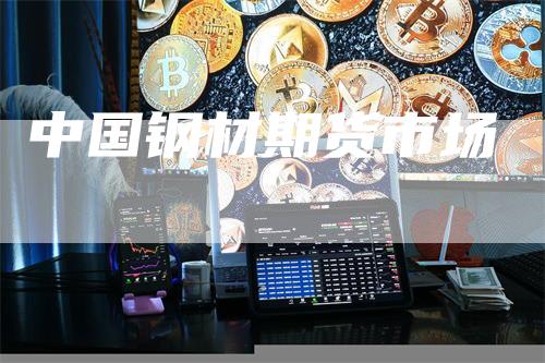 中国钢材期货市场