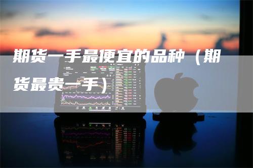 期货一手最便宜的品种（期货最贵一手）