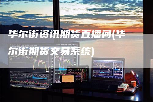 华尔街资讯期货直播间(华尔街期货交易系统)