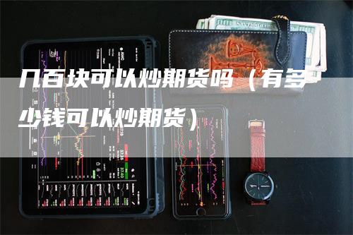 几百块可以炒期货吗（有多少钱可以炒期货）