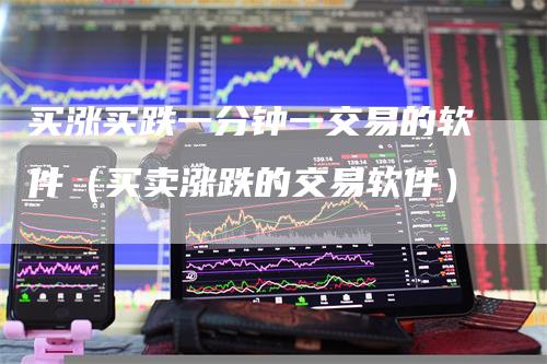 买涨买跌一分钟一交易的软件（买卖涨跌的交易软件）