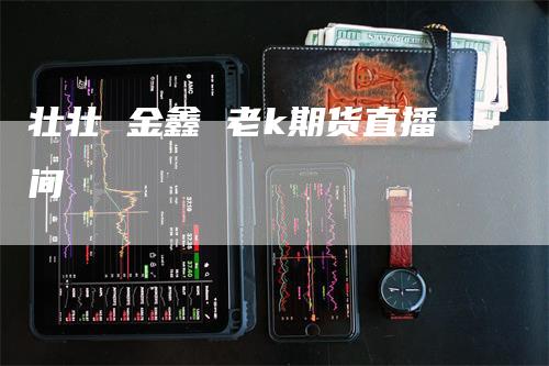 壮壮 金鑫 老k期货直播间