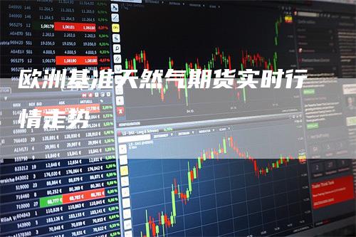 欧洲基准天然气期货实时行情走势