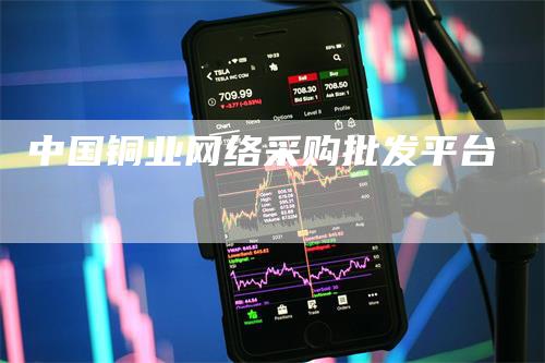 中国铜业网络采购批发平台
