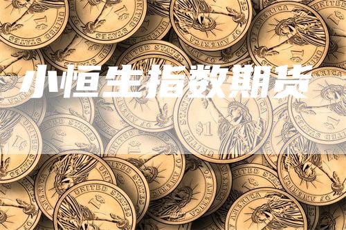小恒生指数期货
