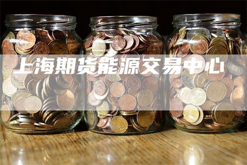 上海期货能源交易中心