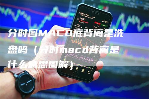 分时图MACD底背离是洗盘吗(分时macd背离是什么意思图解)-新惠期货