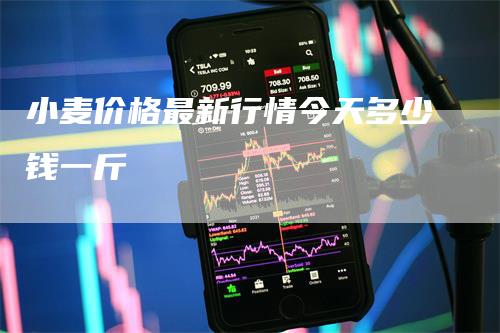 小麦价格最新行情今天多少钱一斤