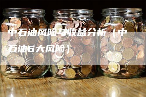 中石油风险与收益分析（中石油6大风险）