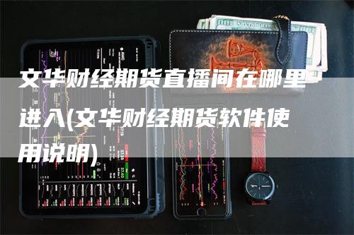 文华财经期货直播间在哪里进入(文华财经期货软件使用说明)