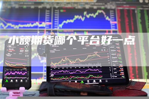 小额期货哪个平台好一点