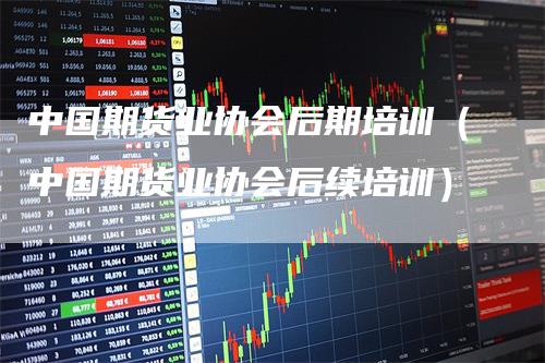中国期货业协会后期培训（中国期货业协会后续培训）