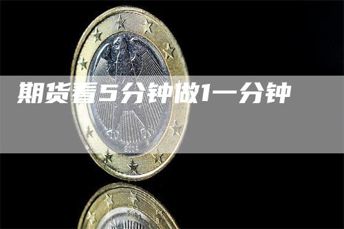 期货看5分钟做1一分钟