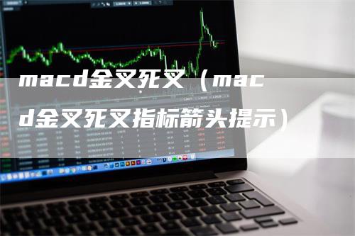 macd金叉死叉（macd金叉死叉指标箭头提示）
