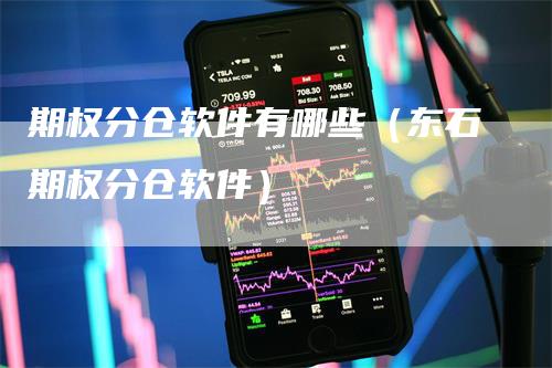期权分仓软件有哪些（东石期权分仓软件）