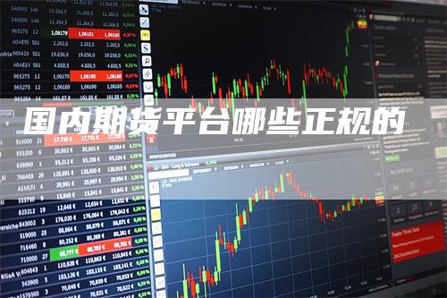 国内期货平台哪些正规的