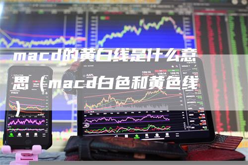 macd的黄白线是什么意思（macd白色和黄色线）
